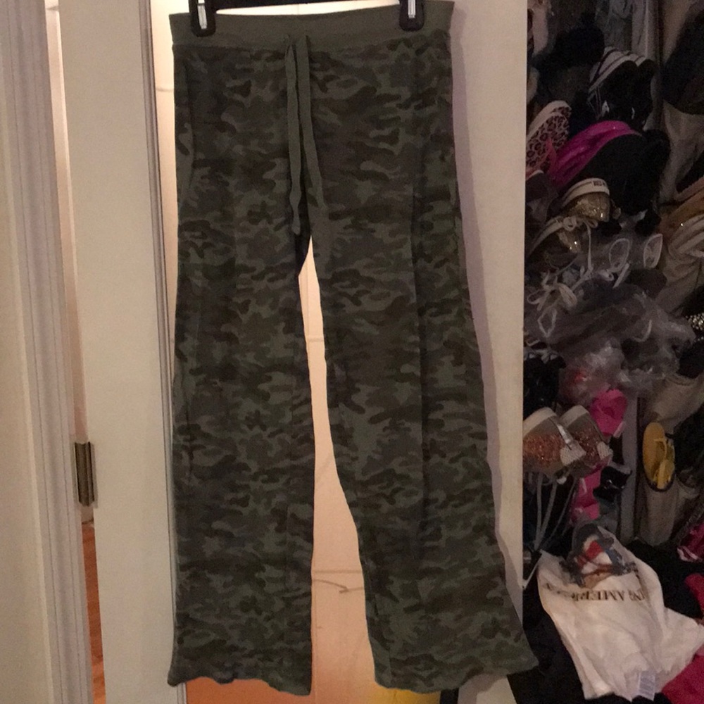 Pjsalvage pants